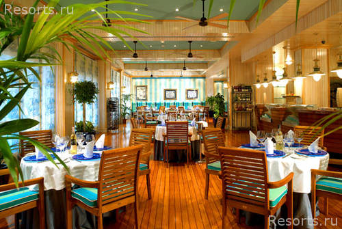 Sheraton Fuerteventura Beach, Golf & Spa Resort 31